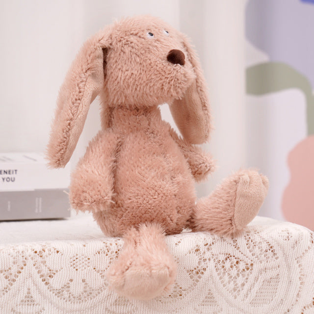 Jetzt Alpaca, Hase, Bär oder Fuchs Lustige Plüschtiere (ca 30cm) bei Kuscheltiere.store kaufen