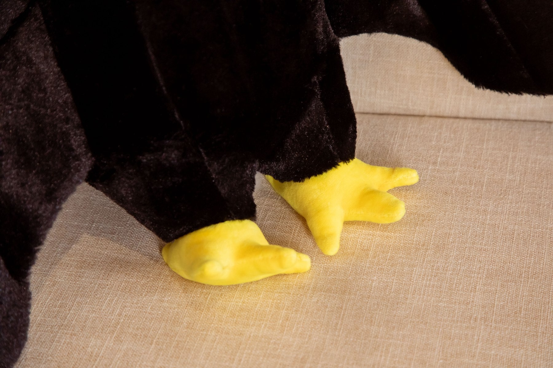 Jetzt Adler Stofftier (ca. 40cm) bei Kuscheltiere.store kaufen