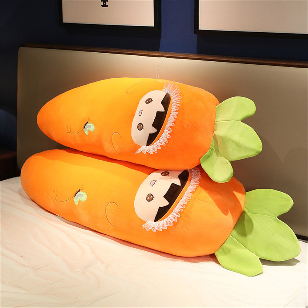 Jetzt Lustige Karotten Kuscheltiere bei Kuscheltiere.store kaufen