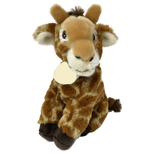 Safari Giraffen-Spielkamerad