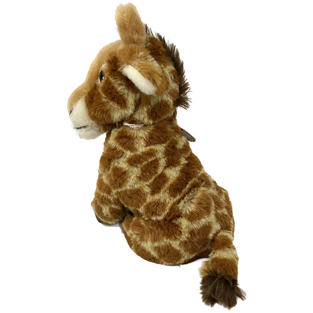 Safari Giraffen-Spielkamerad
