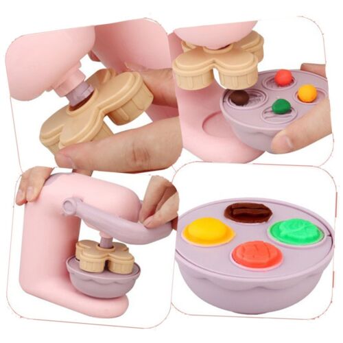 BurgerMaker Set - kulinarischer spaß - DIY burger küchenspielzeug