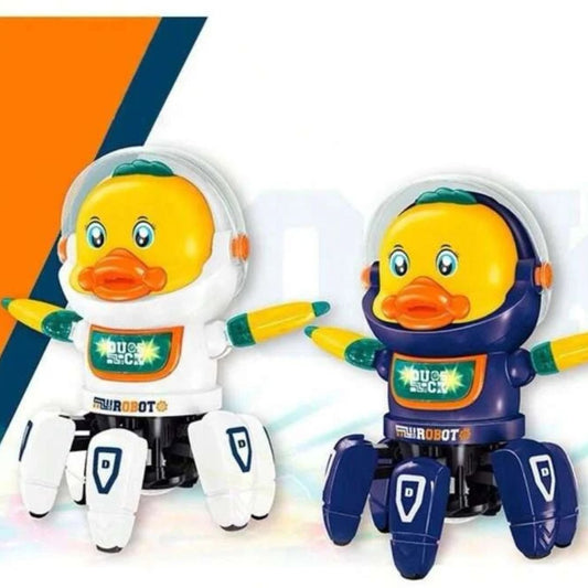 Roboter ente kinder spielzeug