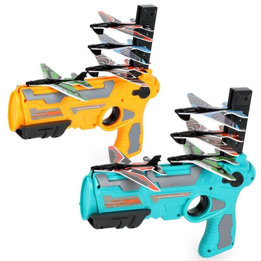 Aircraft Shooter - stundenlanger spaß - flugzeug-pistole