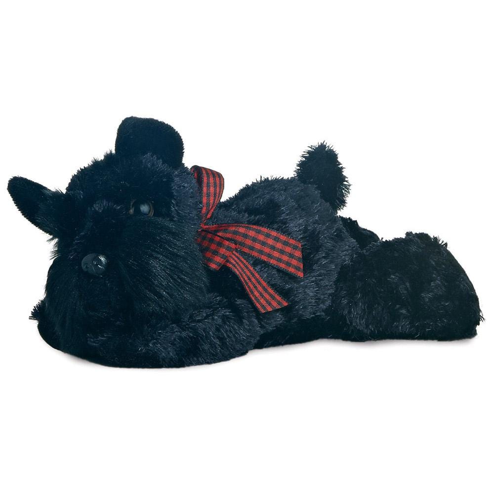 Scotty - Treuer Terrier Freund