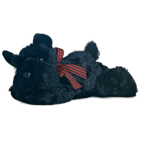 Scotty - Treuer Terrier Freund
