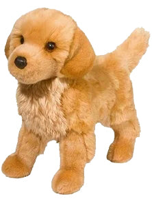 Treuer Golden Retriever