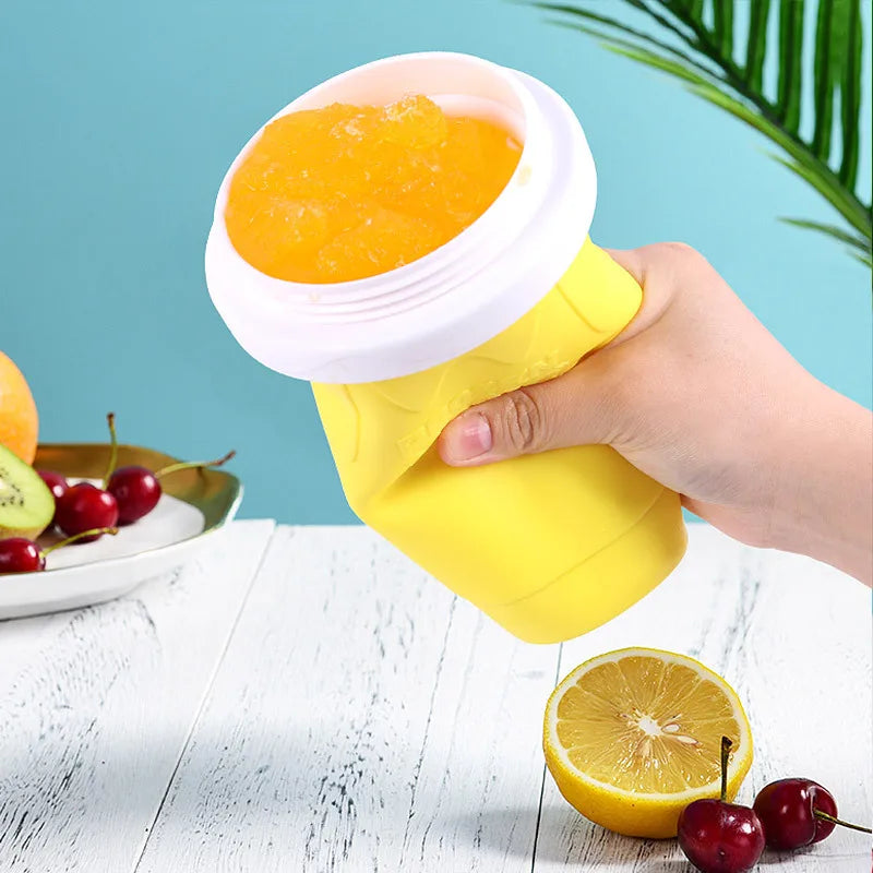 Slushy Becher