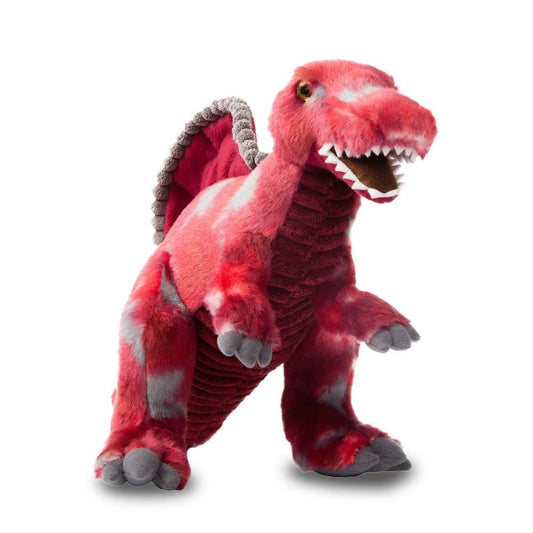 Spino-Spiel - Urzeitlicher Gefährte