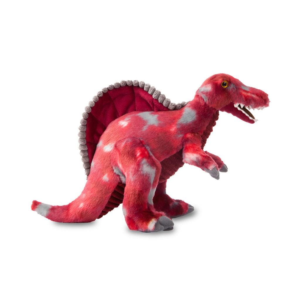 Spino-Spiel - Urzeitlicher Gefährte
