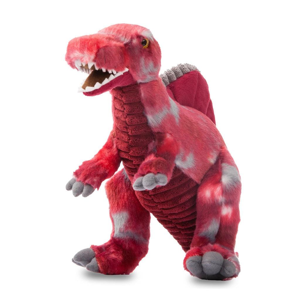 Spino-Spiel - Urzeitlicher Gefährte