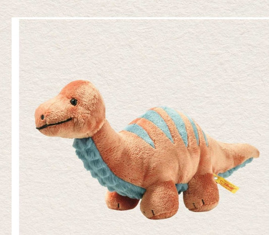 Lenny - Brontosaurus