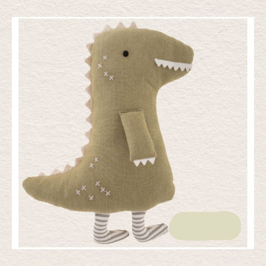 Kuschel-Dino mit Charme