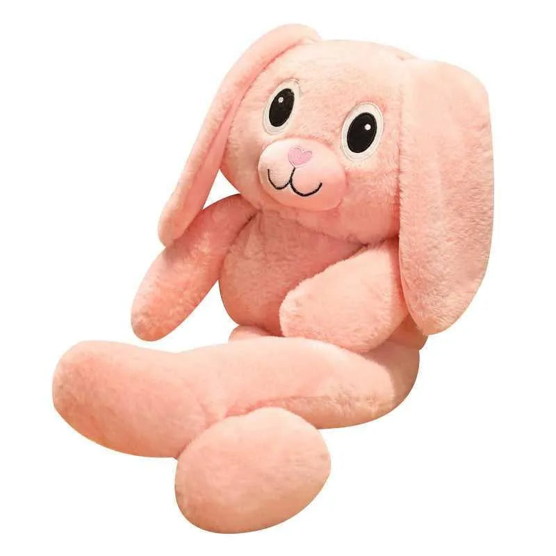 Stretch-Me Langer Kuschelhase