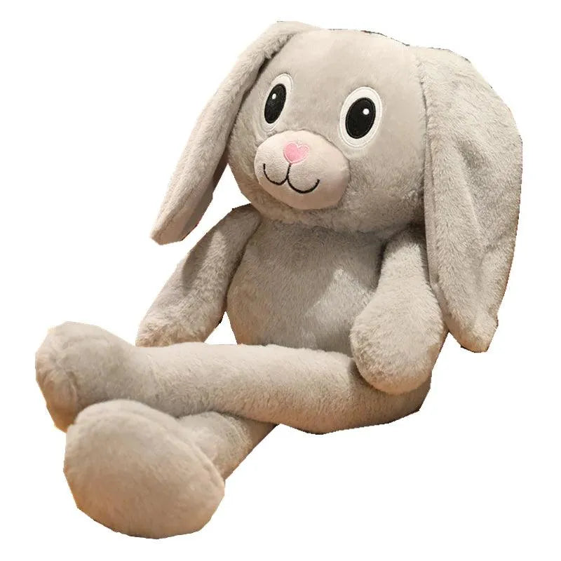 Stretch-Me Langer Kuschelhase