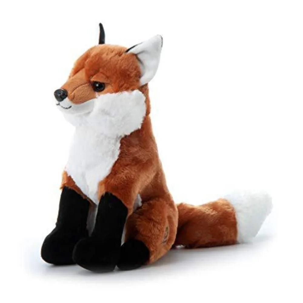 Supersoft Elite Kuschelfuchs