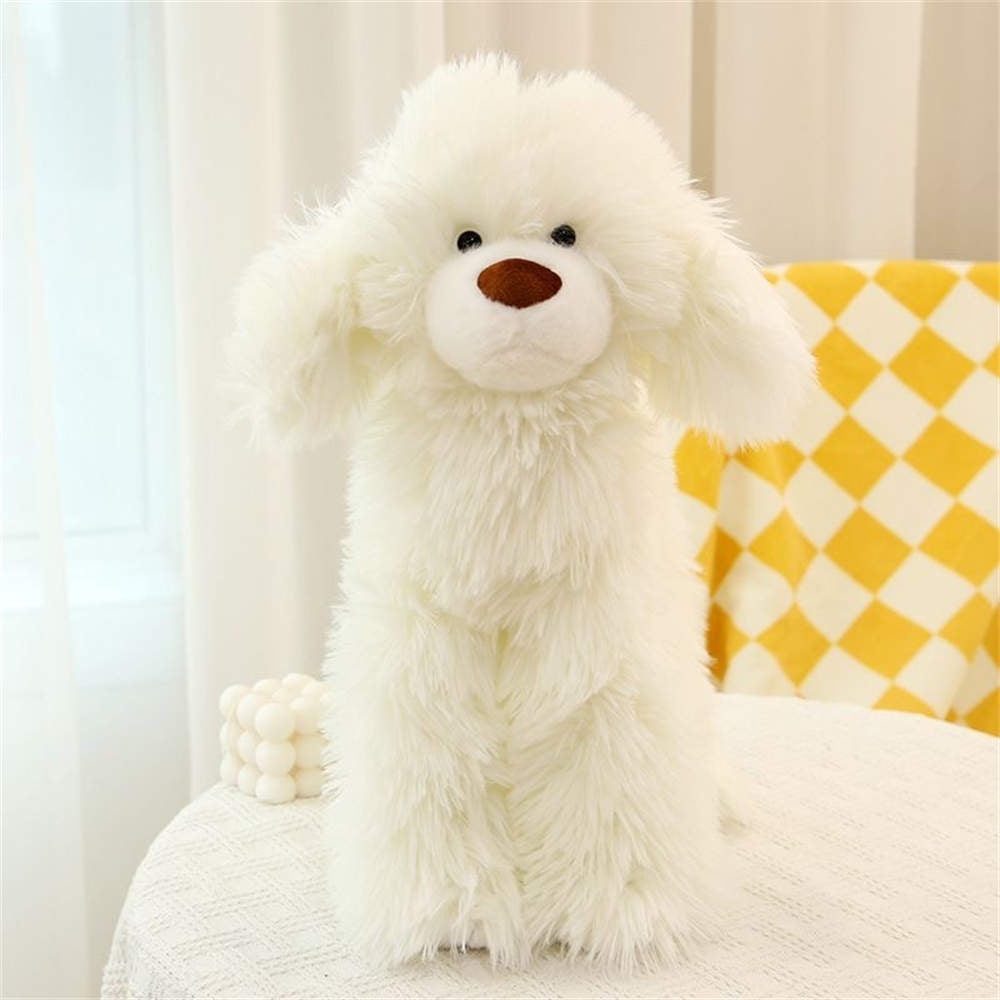 Buddy - Kawaii Plüschhund