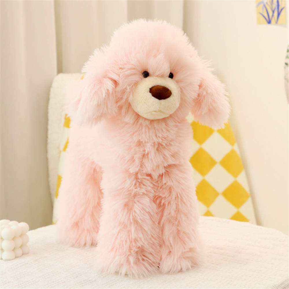 Buddy - Kawaii Plüschhund
