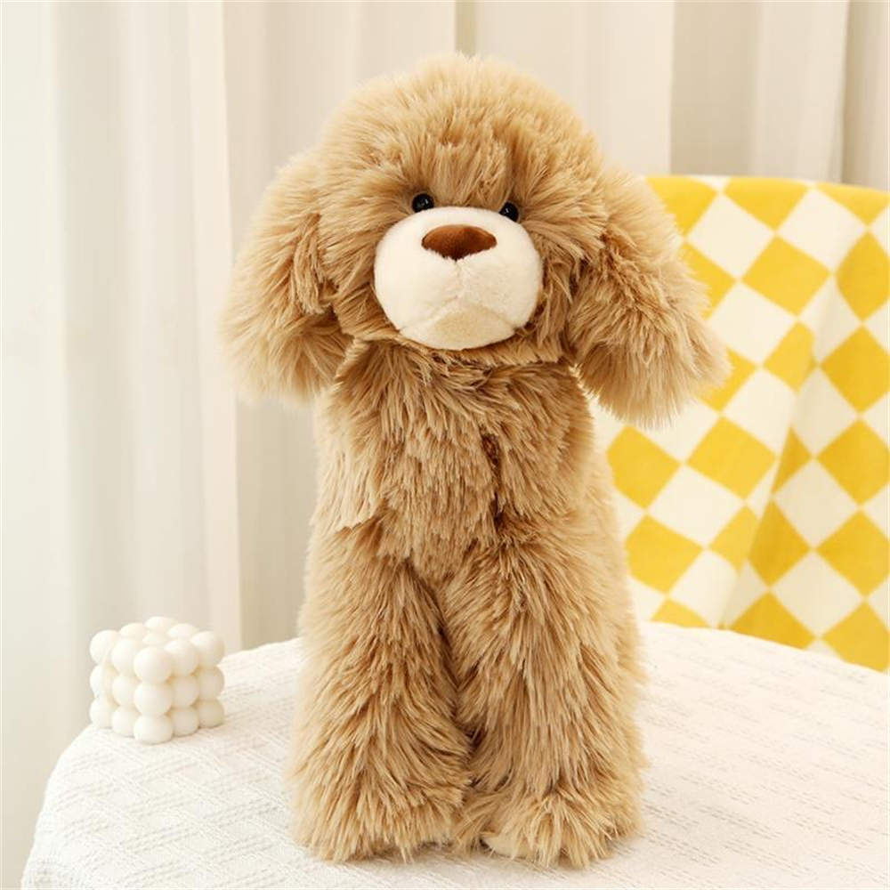 Buddy - Kawaii Plüschhund