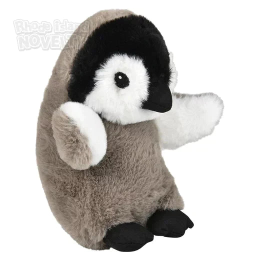 Kuschel-Pinguin Spielgefährte
