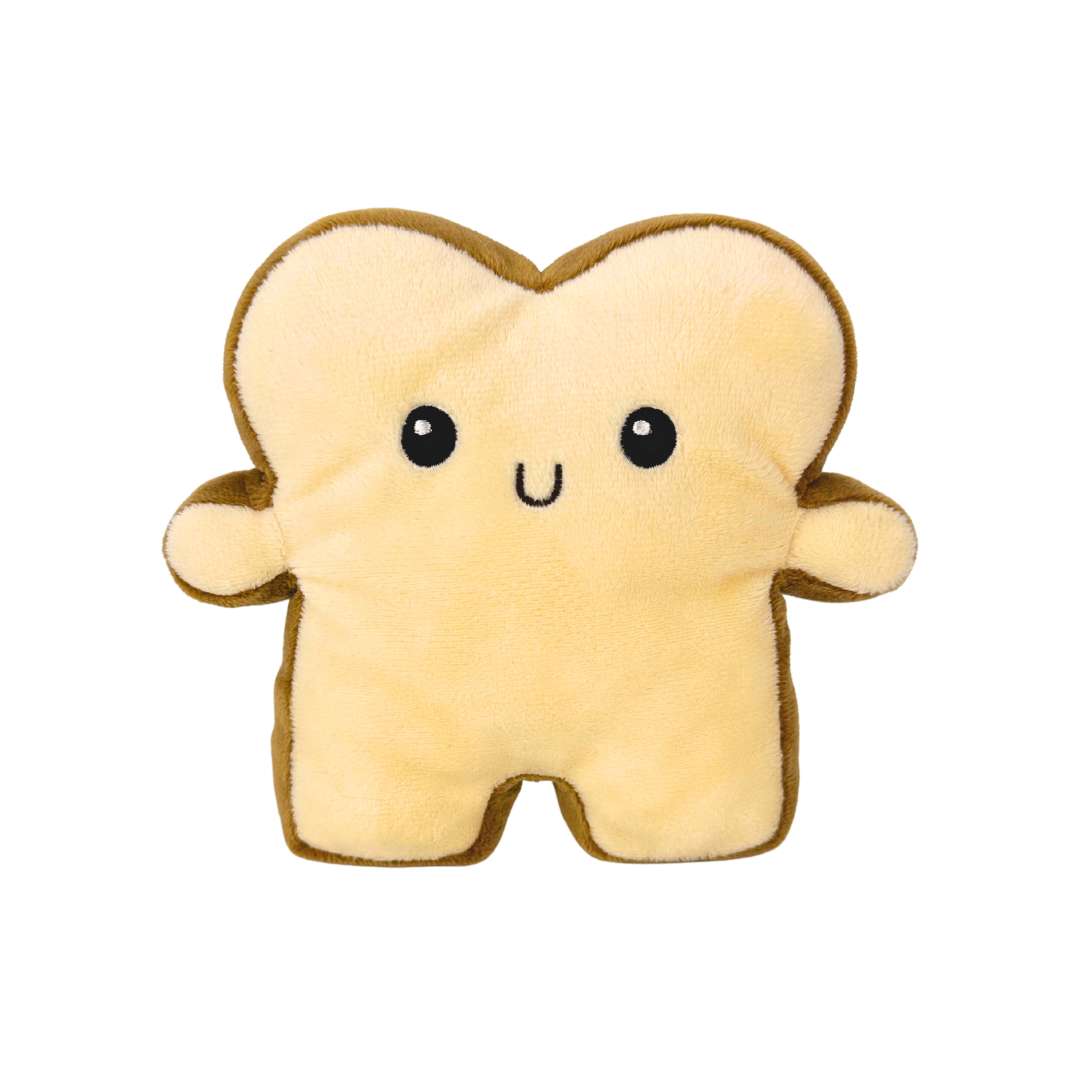 Mini Niedlicher Toast