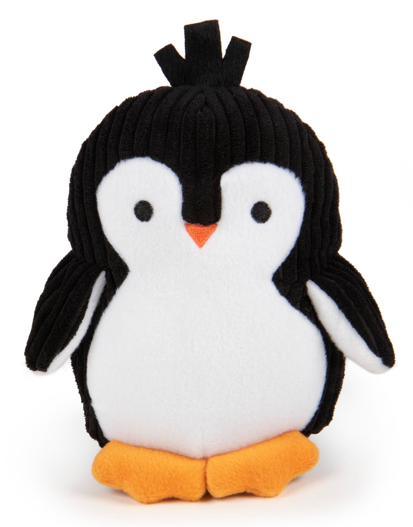 Pinguin-Flüsterton - Kuscheltier