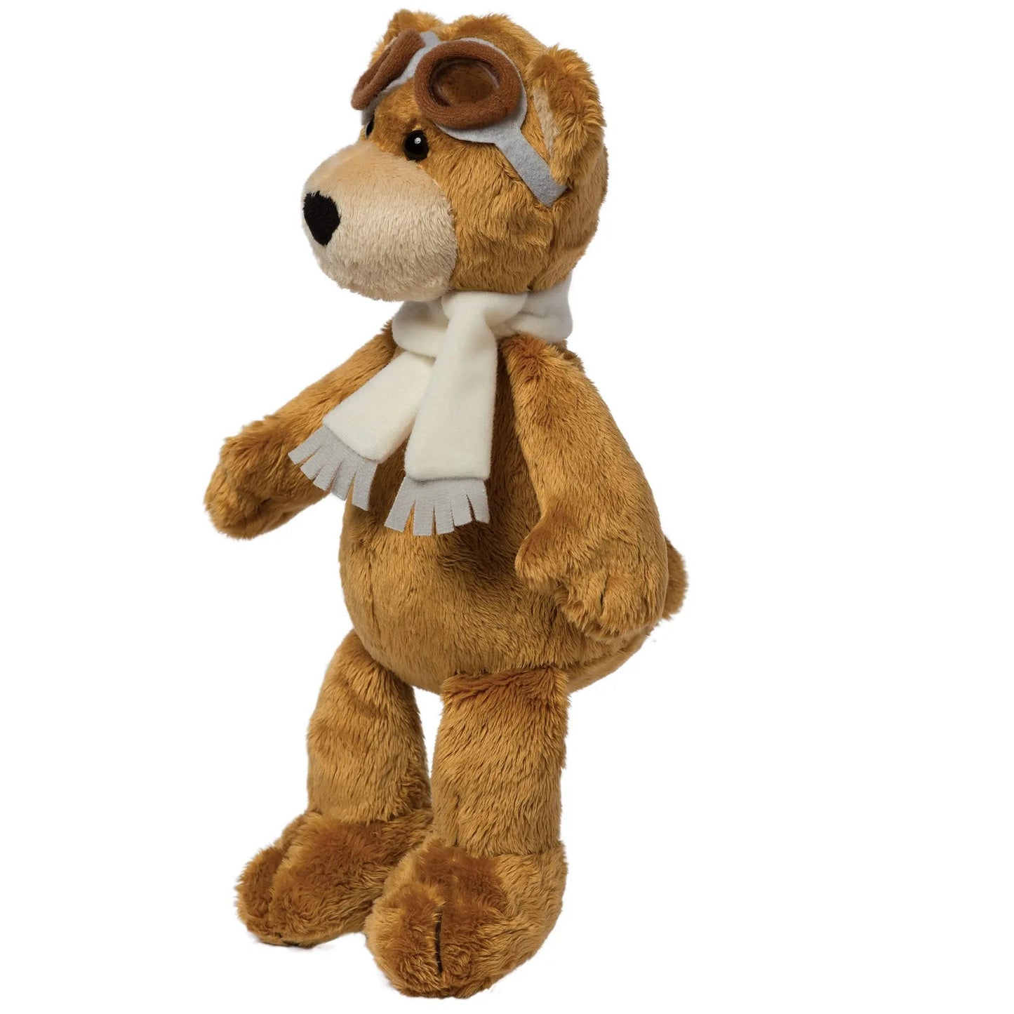 Flieger Bär Plüsch