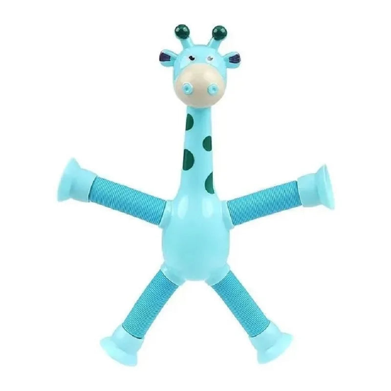 Giraffen Saungapf Spielzeug für Kinder
