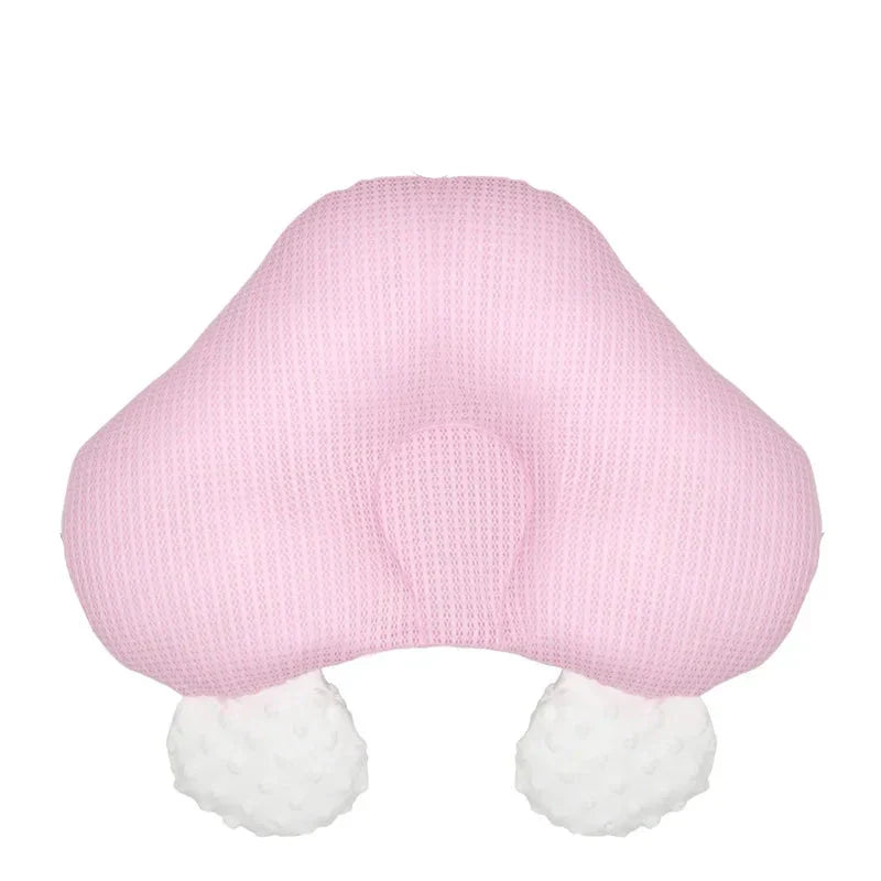 Snugglenest - sicherer schlaf - Babykopfkissen