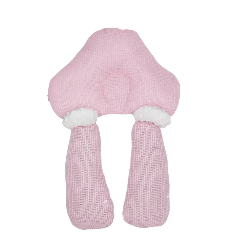 Snugglenest - sicherer schlaf - Babykopfkissen