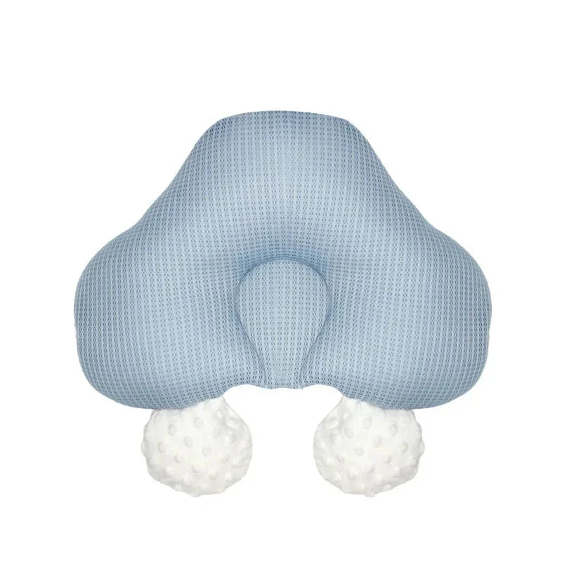 Gemütlicherschlaf -babykopfkissen