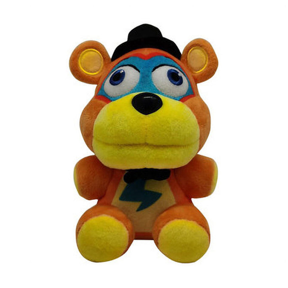 Teddybär mit Hut