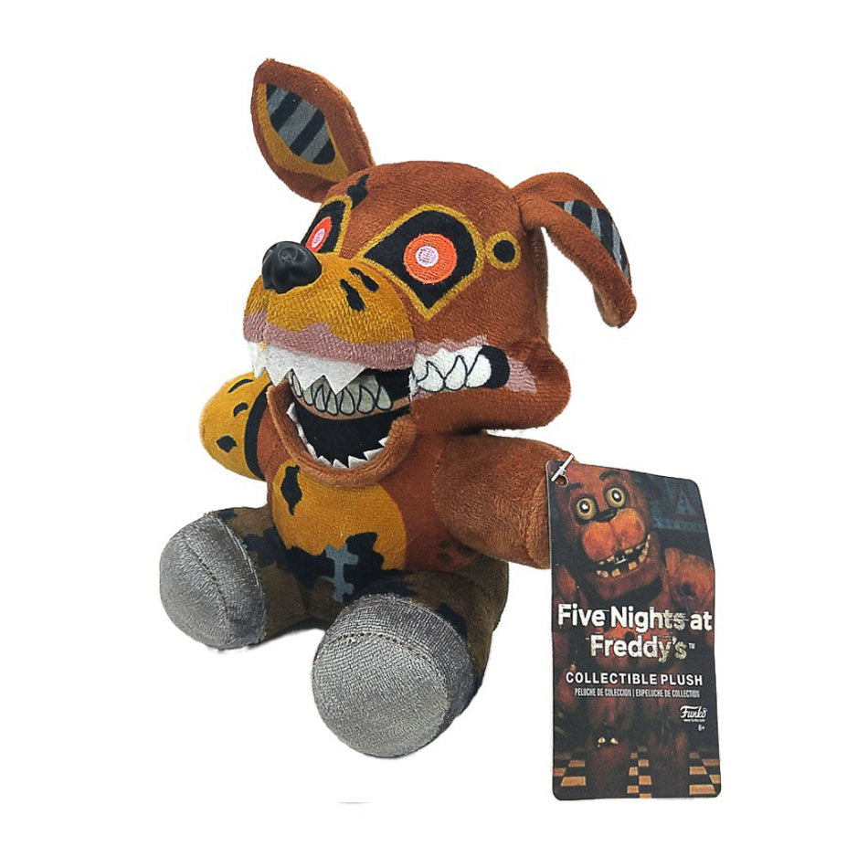 Teddybär mit Hut