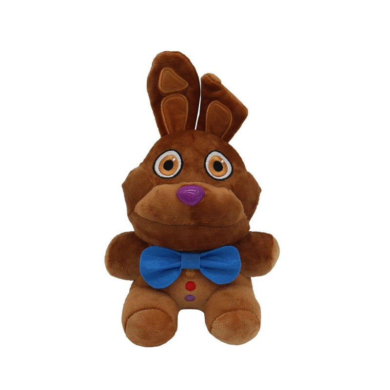 Teddybär mit Hut