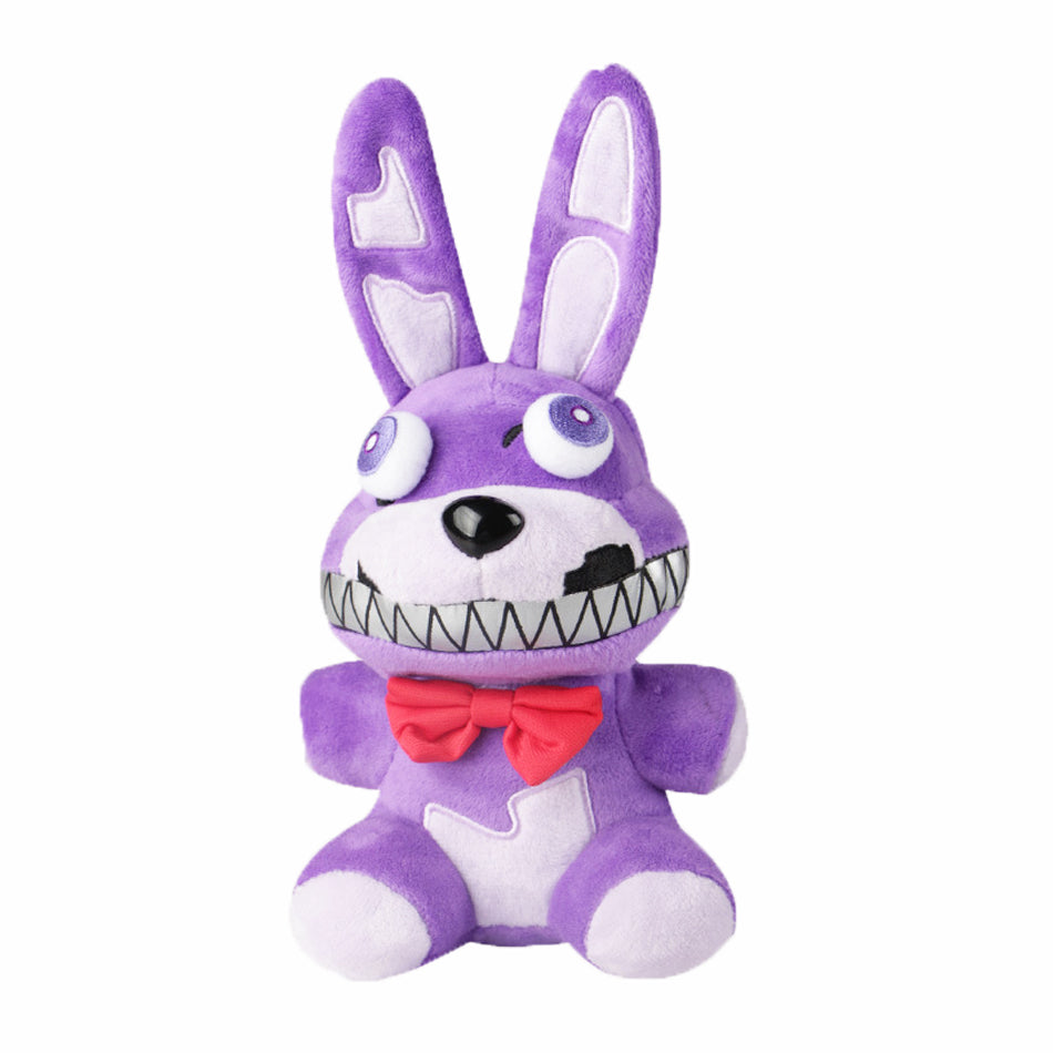 Teddybär mit Hut