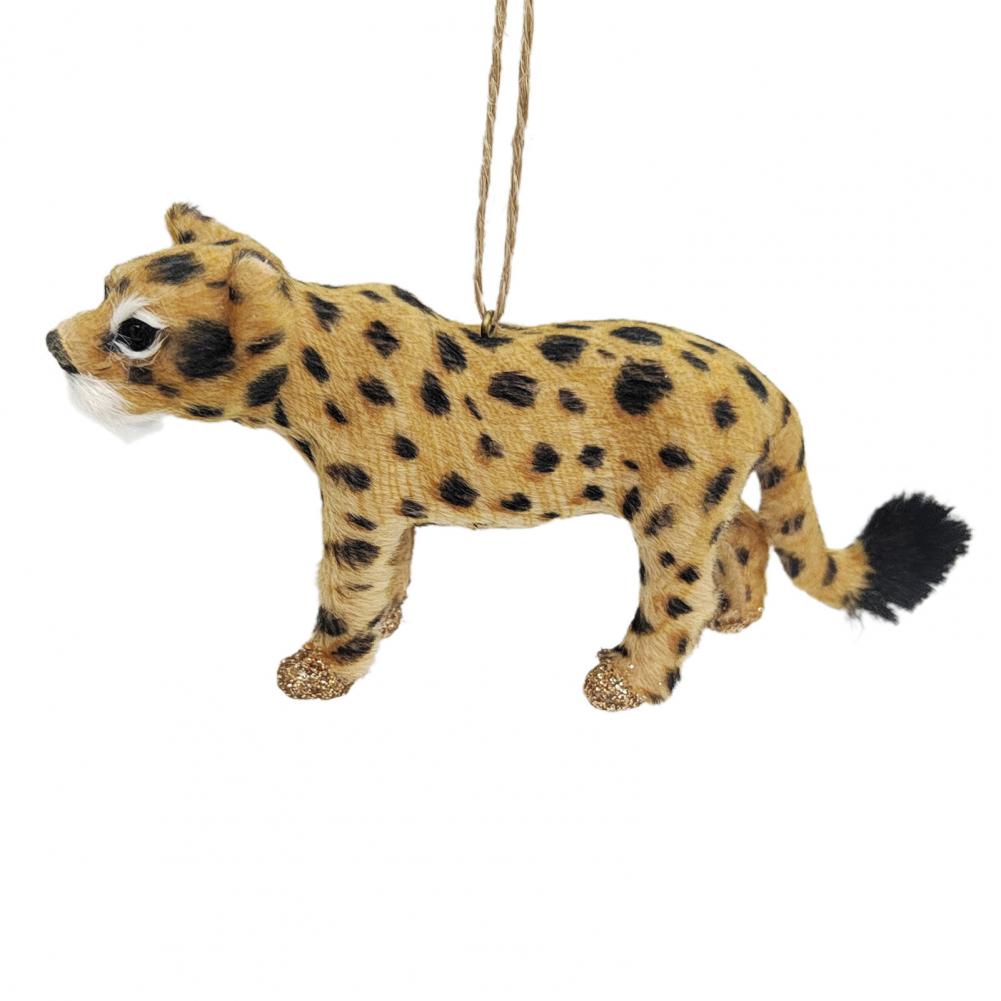 Giraffe Plüschtier Autoaufhänger