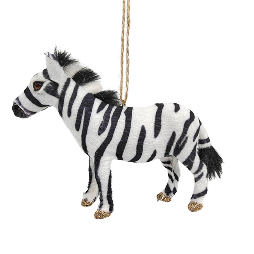 Giraffe Plüschtier Autoaufhänger