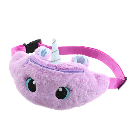 Einhorn-Gepäcktasche