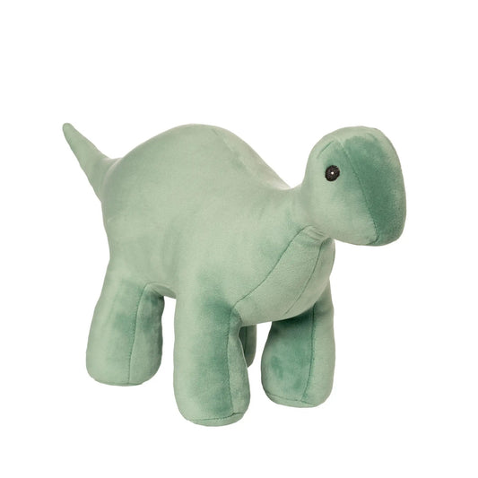 Velveteen Bronto Buddy Grün
