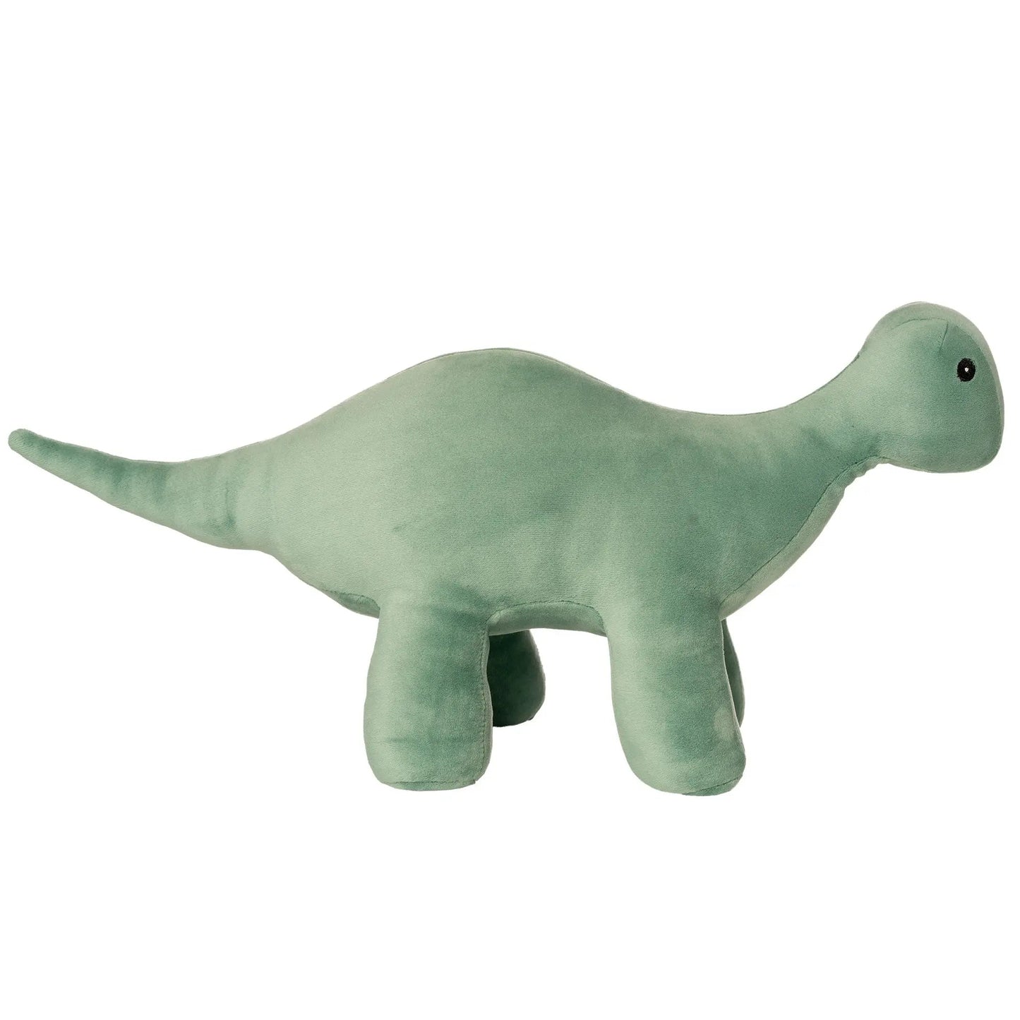 Velveteen Bronto Buddy Grün