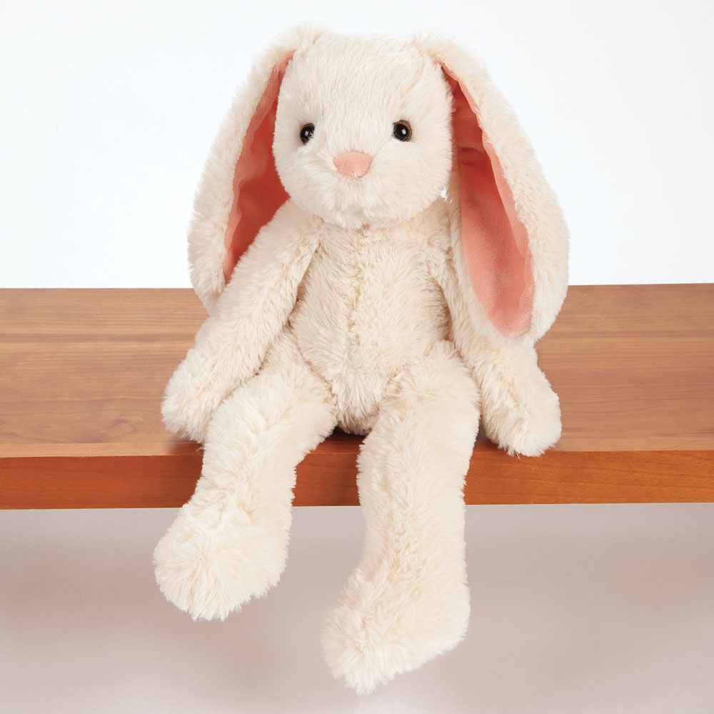 Kuschelhase Freund