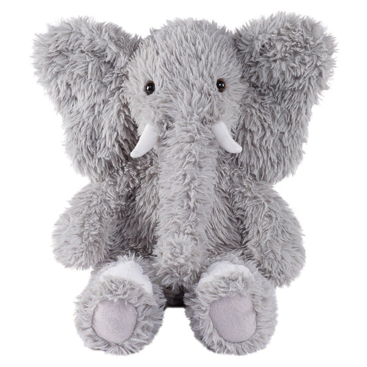 Kuscheliger Elefant Plüschtier