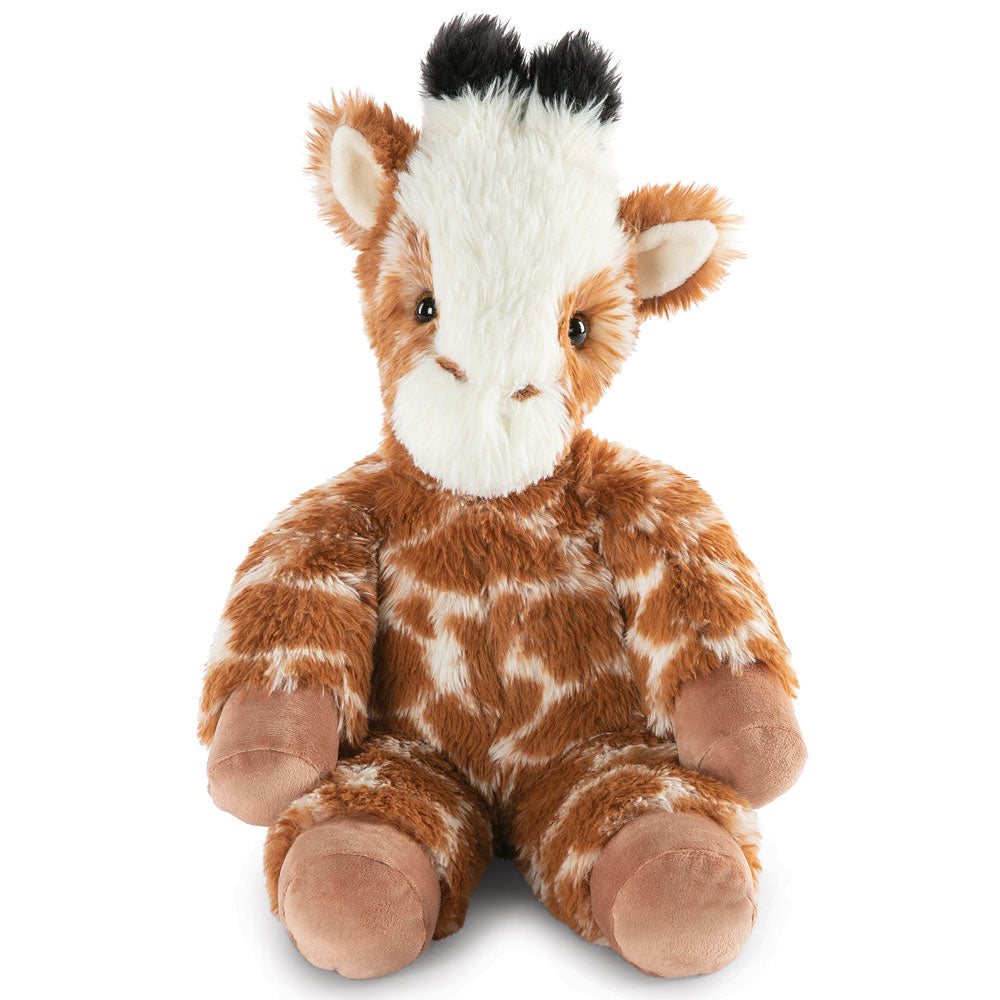 Kuschelige Giraffe Plüschtier Freund