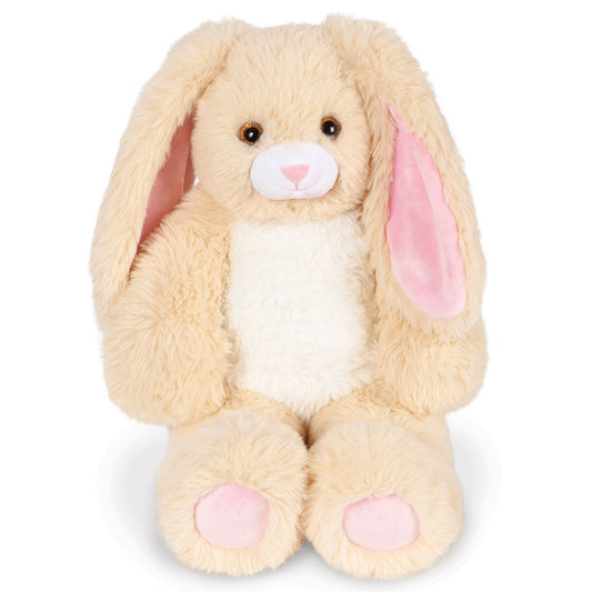 Weicher Kuschelhase