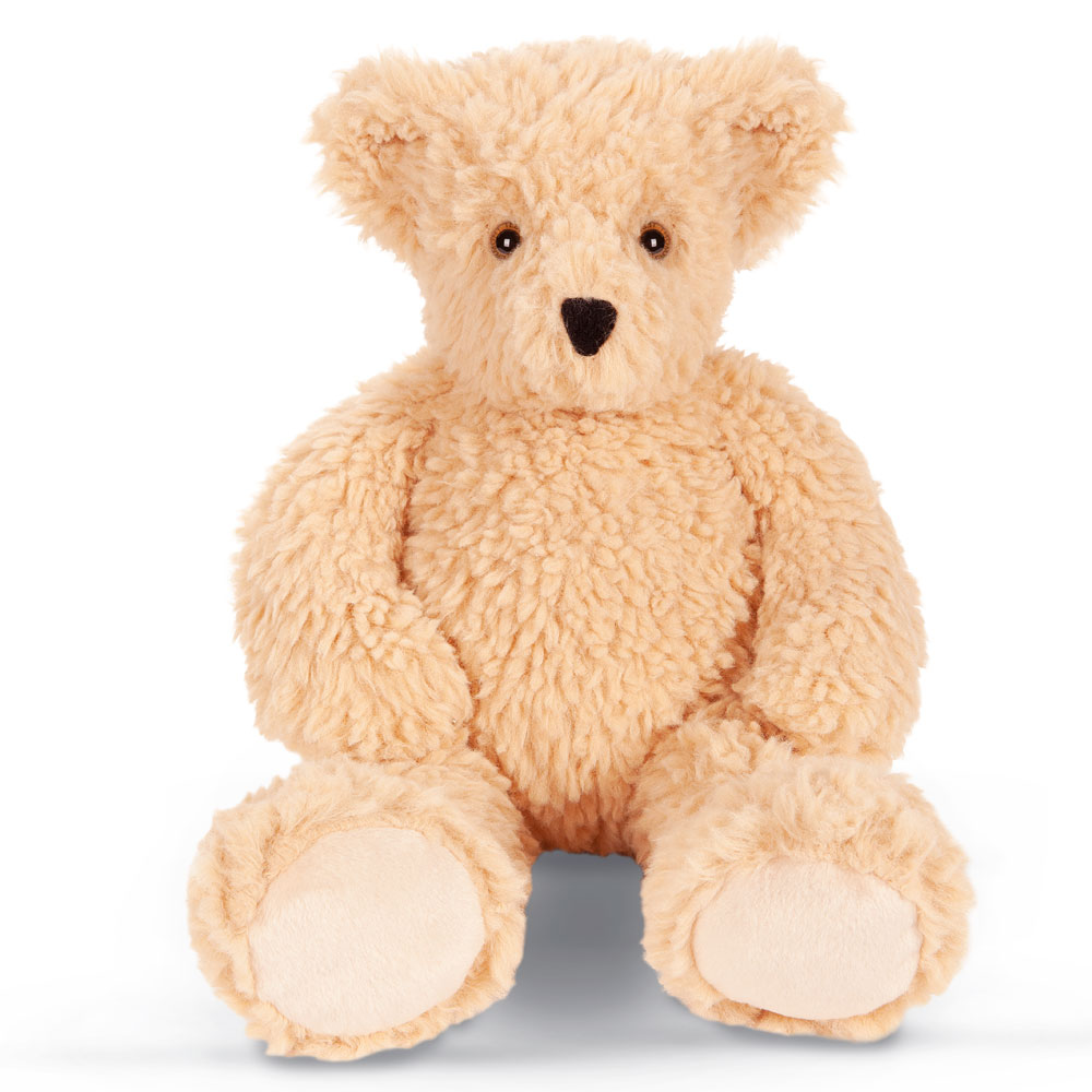 Kuscheliger Braun Teddy Bär