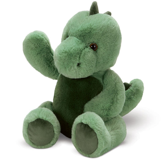Kuscheliger Dinosaurier