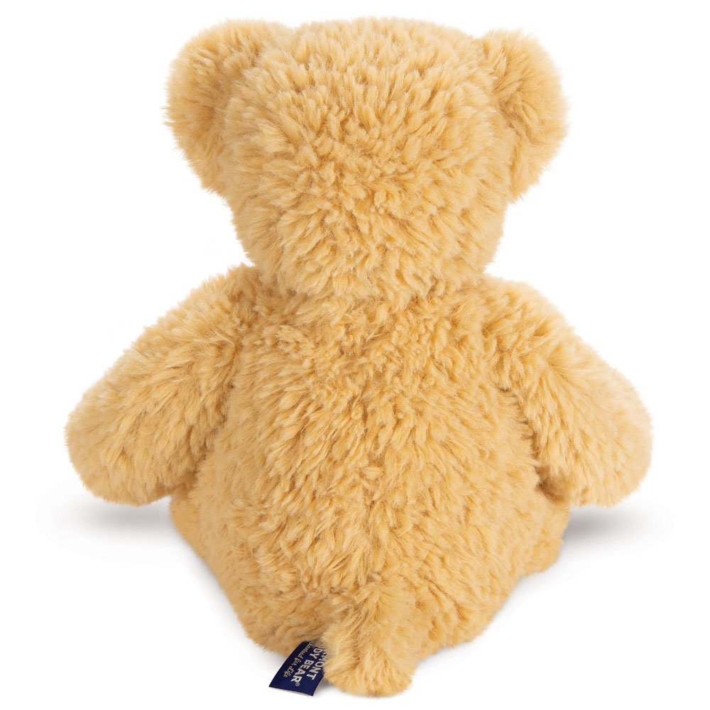 Kuscheliger Braun Teddy Bär