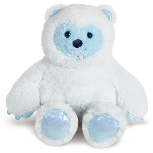 Flauschiger Fantasy Yeti