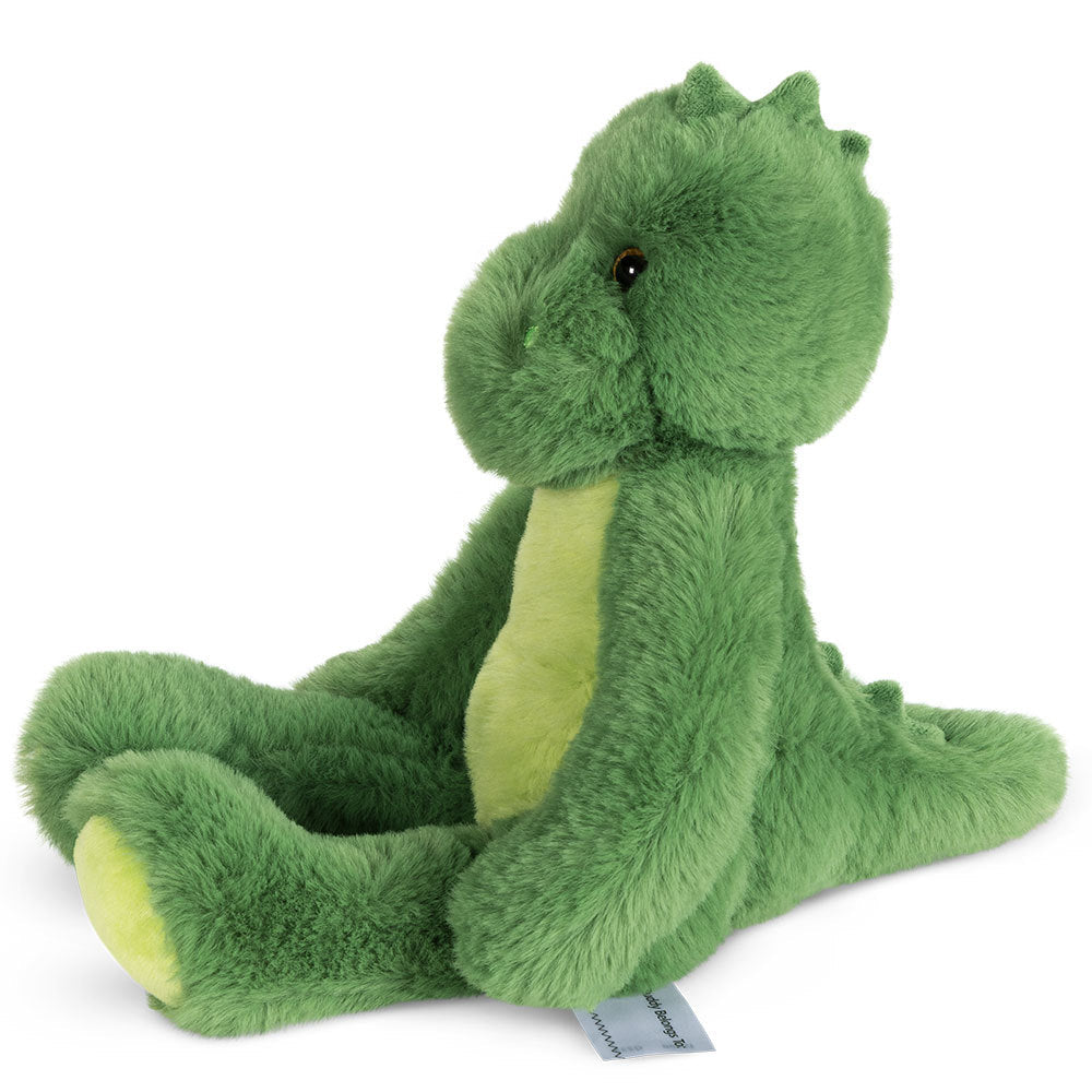 Kuscheldino Freund