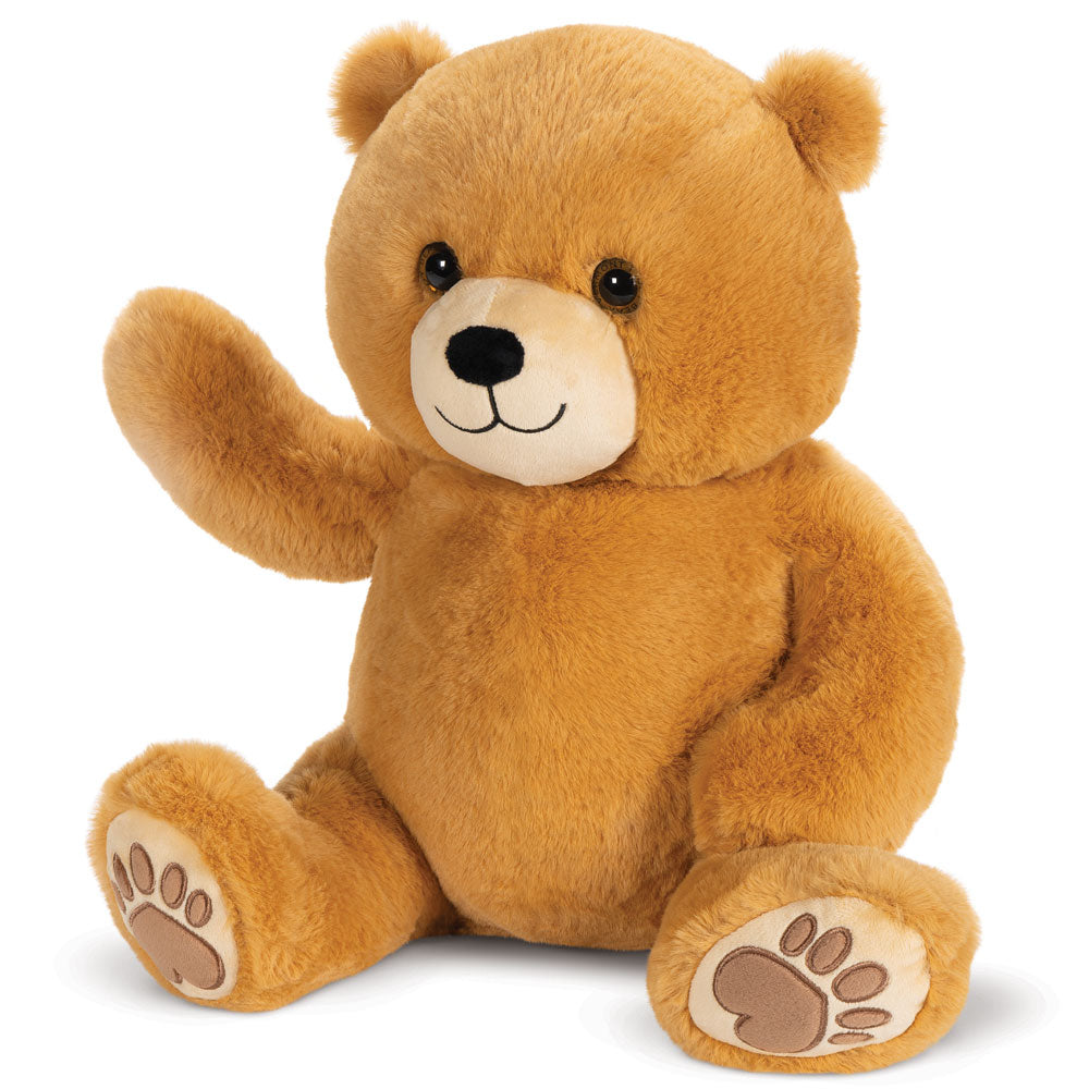 Hugsy der Teddybär